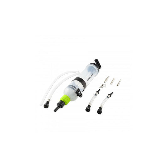 OIL/FLUID SYRINGE - 1.5L