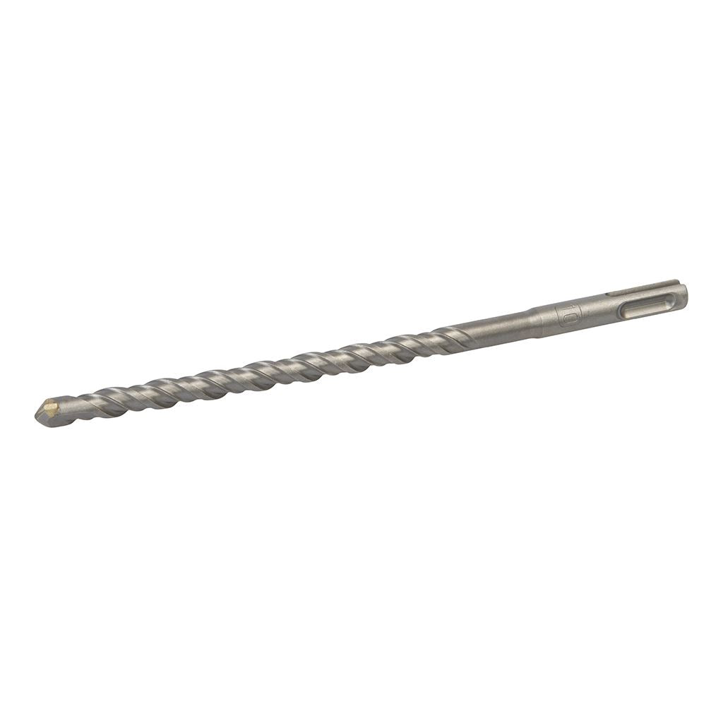 Silverline SDS Plus Masonry Drill Bit - 10 x 210mm