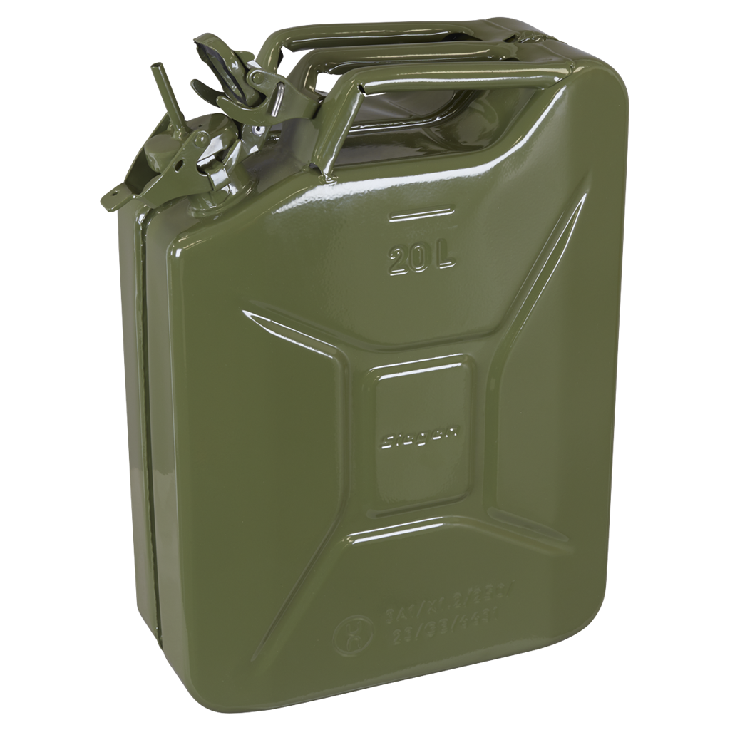 Jerry Can 20L - Green