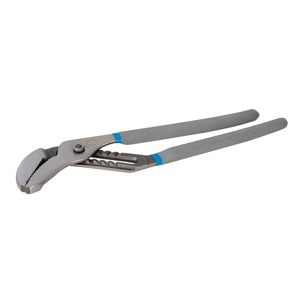 Silverline Waterpump Pliers - Length 400mm - Jaw 110mm