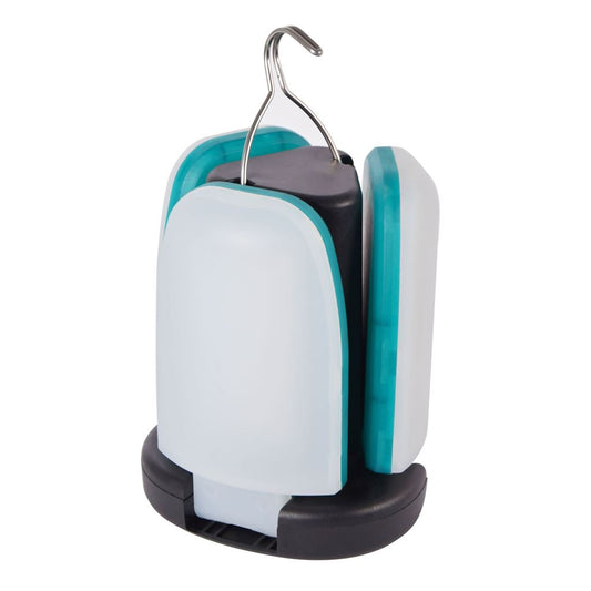 Foldable LED Lamp - 36 &#39;fan&#39;