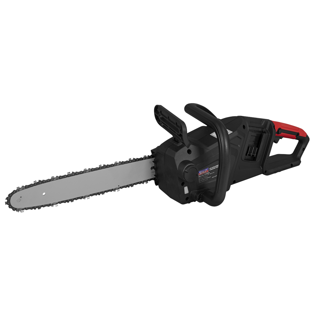 SV20 Series 35cm Cordless Chainsaw 40V - Body Only
