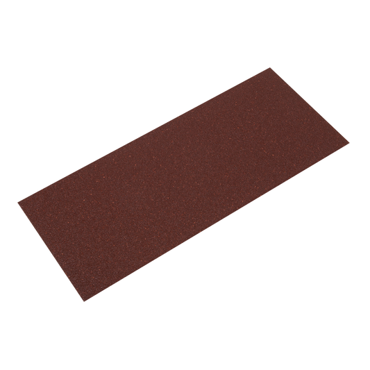 Worksafe&#174; 115 x 280mm Orbital Sanding Sheet 60Grit - Pack of 5