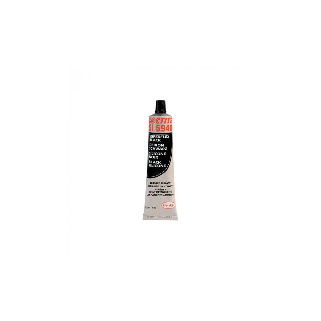 Loctite LOCTITE SI 5940 BLACK 100ML