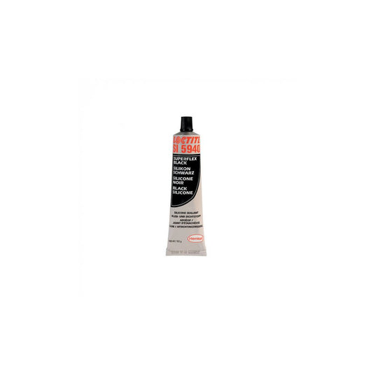 Loctite LOCTITE SI 5940 BLACK 100ML