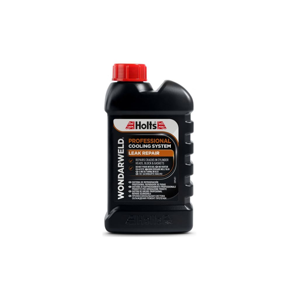 Wondarweld Crack Repair - 250ml