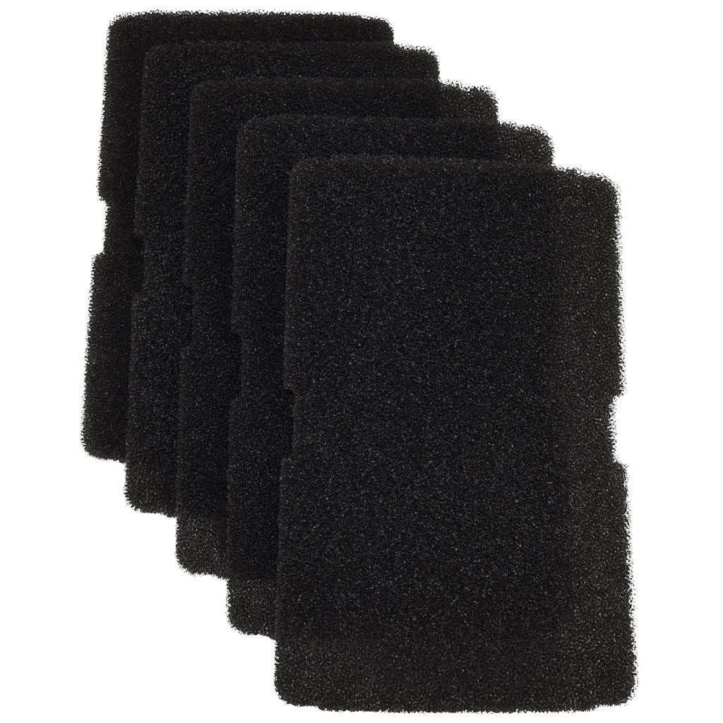 Beko Tumble Dryer Evaporator Filter Sponge 2964840100 Pack of 5 | Compatible Replacement by Ufixt