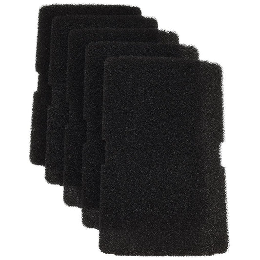 Beko Tumble Dryer Evaporator Filter Sponge 2964840100 Pack of 5 | Compatible Replacement by Ufixt