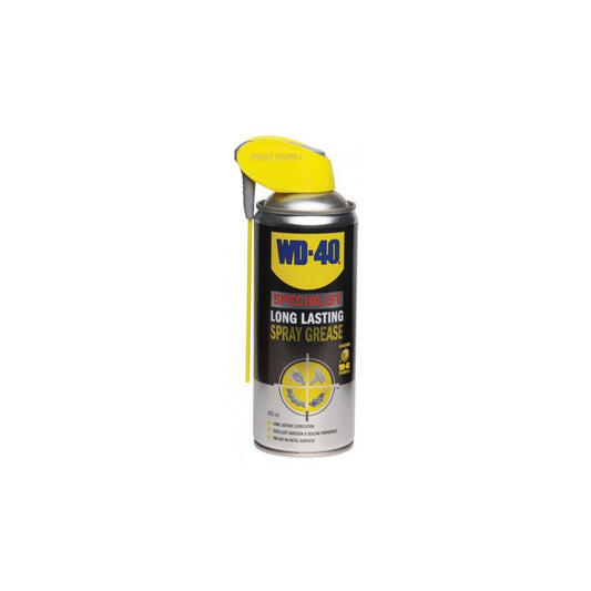 WD-40 Specialist Spray Grease - 400ml