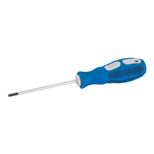 Silverline General Purpose Screwdriver Trx - T10 x 75mm