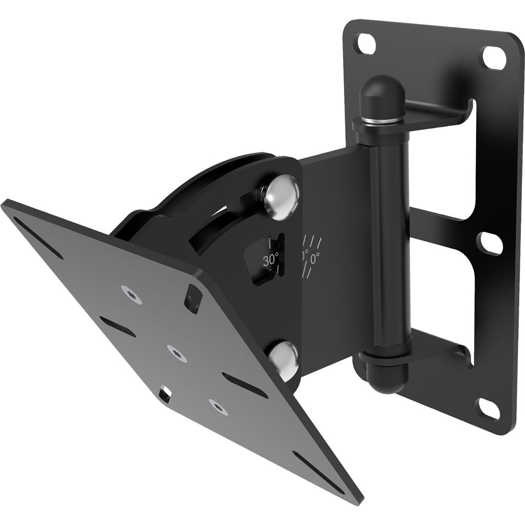 Intusonic IntuCab VESA75-100- PRO Speaker Bracket