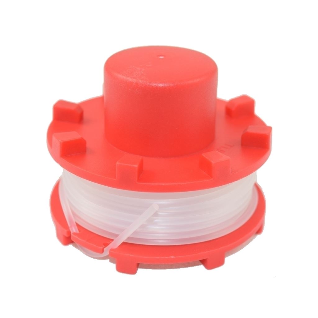 Einhell-Compatible Strimmer Spool & Line 2mm x 8m - Replacement for 3405096