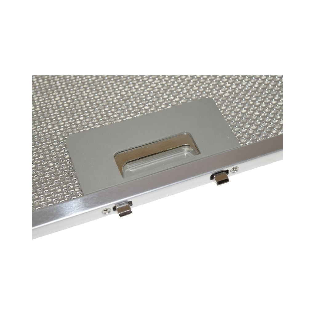 Universal Metal Cooker Hood Grease Filters 320 x 260 mm – Pack of 2 | Compatible Replacement by Ufixt