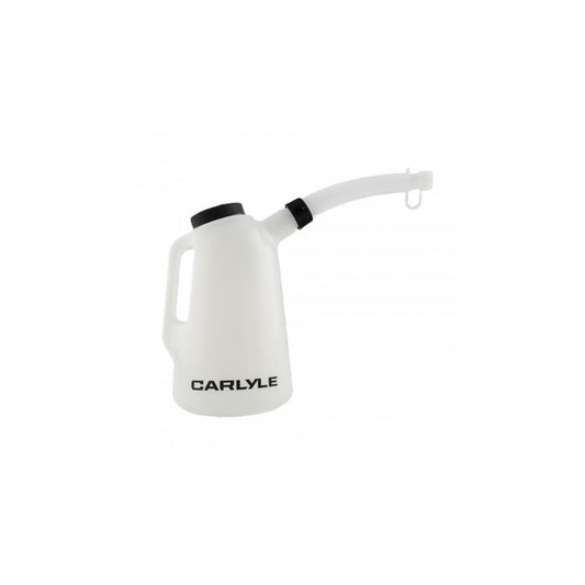 OIL CONTAINER FLEXI-SPOUT - 2L