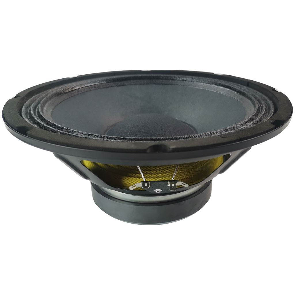 Coaxial LF+HF Driver for Full Range Cabinets - 12in 300W 8ohm - LFHF-CM12