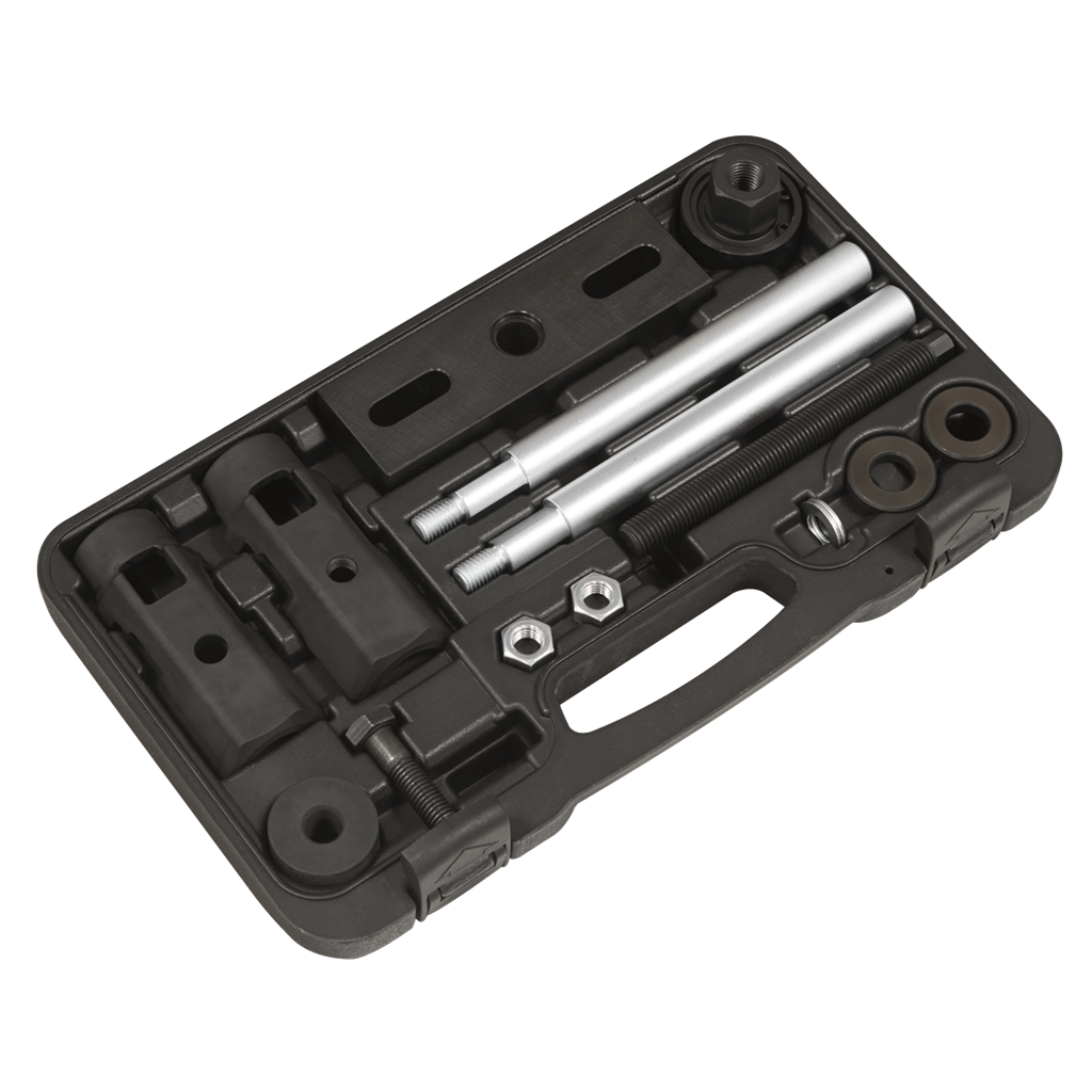 Ford EcoBlue 2.0L - Diesel Injector Puller