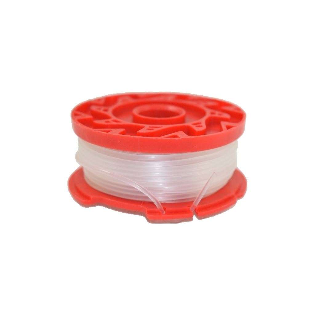 Craftsman-Compatible Grass Strimmer Spool & Line 1.65mm x 9m - Replacement for CMZST065