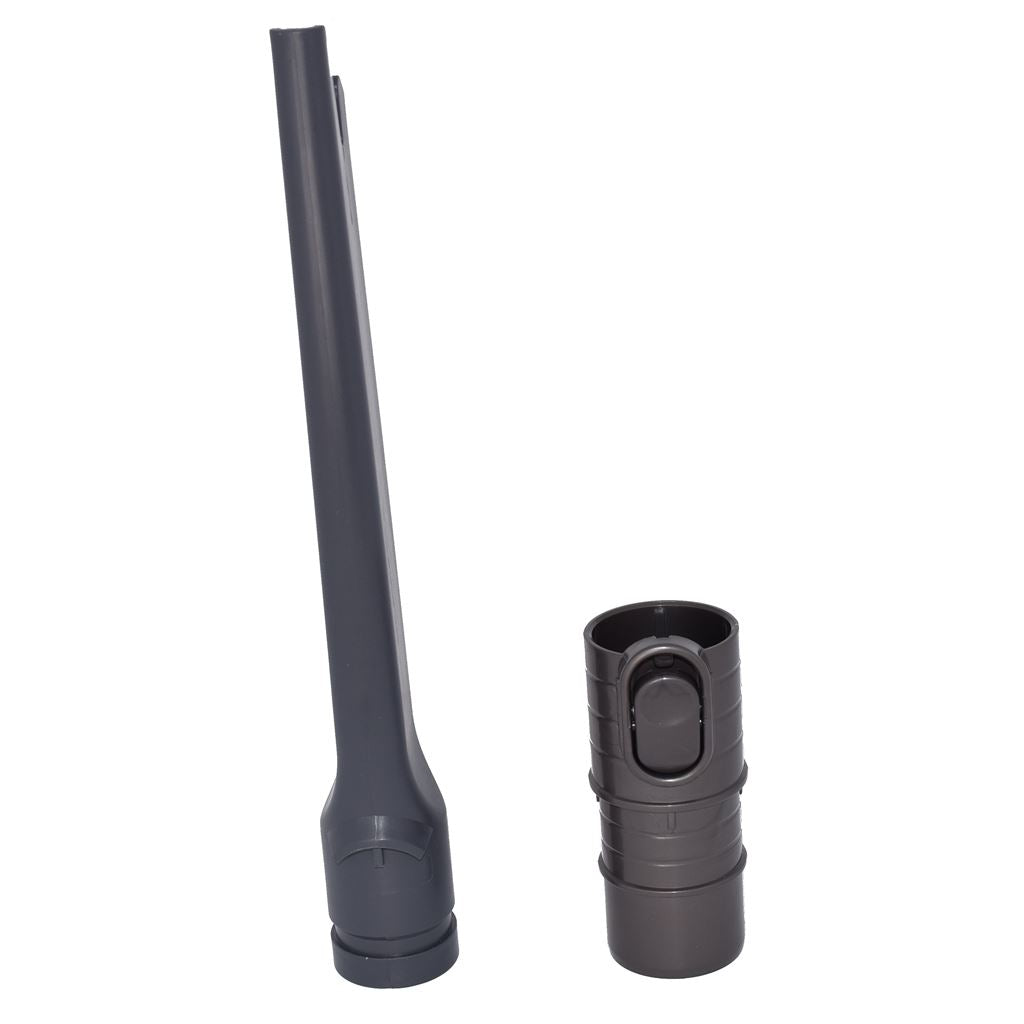 Dyson Vacuum Cleaner Long Crevice Nozzle Tool Kit | Compatible Non-Genuine by Ufixt
