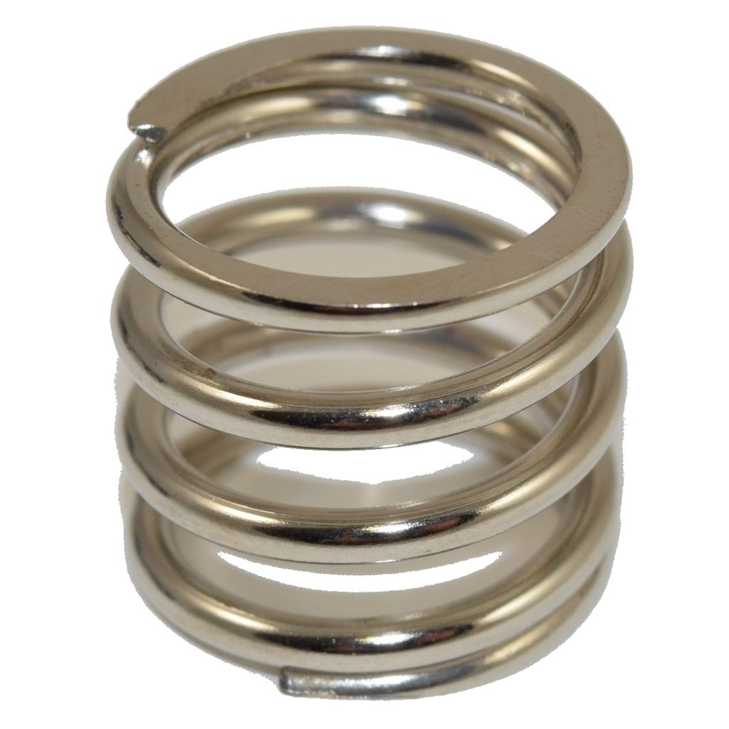 Makita-Compatible Grass Strimmer Spool & Cap Set with Spring - Replaces 196146-9 / 195858-1 / 231352-0