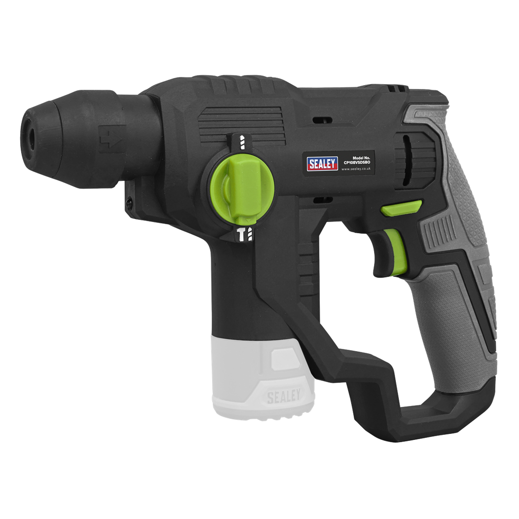 5 x SV10.8 Series Cordless Power Tool Kit 10.8V - 2 Batteries