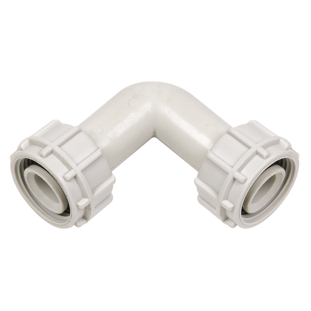 AdBlue&#174; Elbow Connector