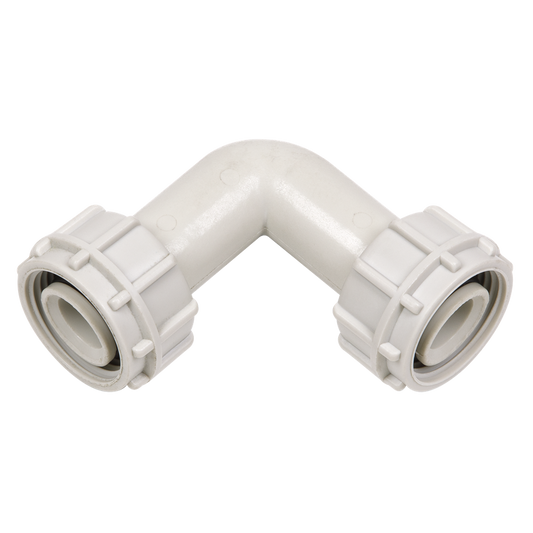 AdBlue&#174; Elbow Connector