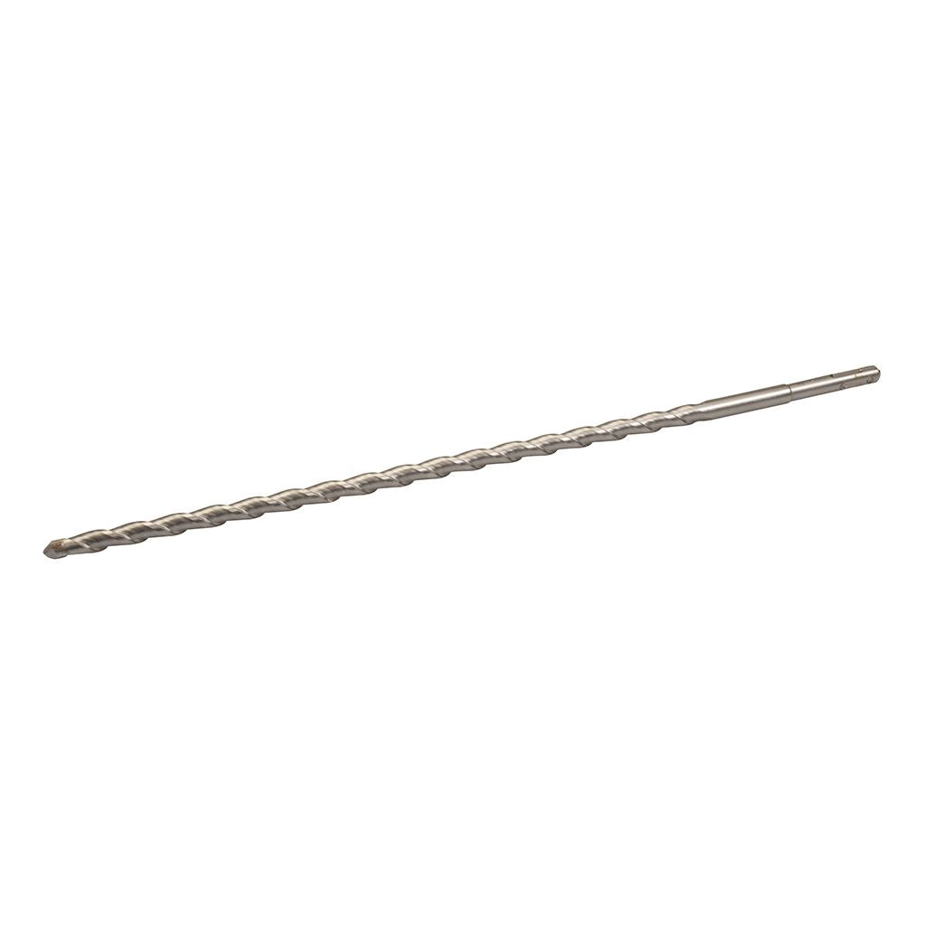 Silverline SDS Plus Masonry Drill Bit - 14 x 460mm