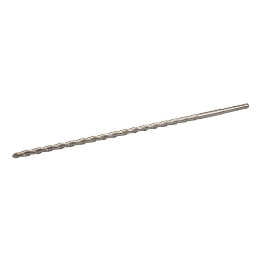 Silverline SDS Plus Masonry Drill Bit - 14 x 460mm