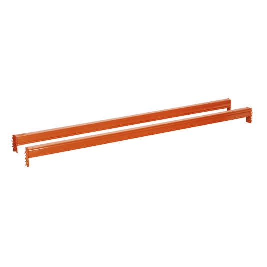 2250mm Cross Beam Tube 1000kg Capacity - Pair