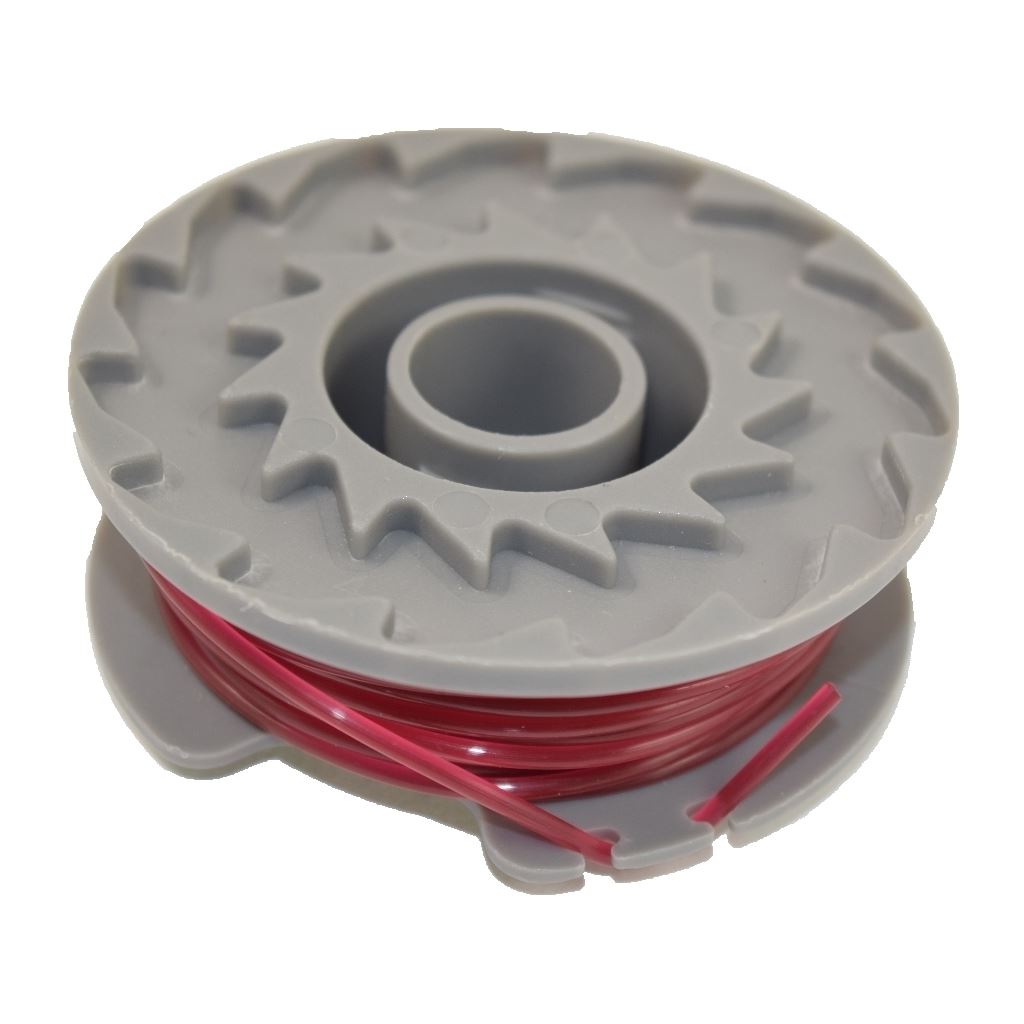 Gardena-Compatible Strimmer Spool & Line 1.5mm x 10m - Replacement for 05306-20