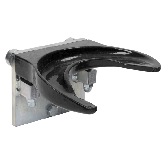 Left-Handed Coil Spring Yoke