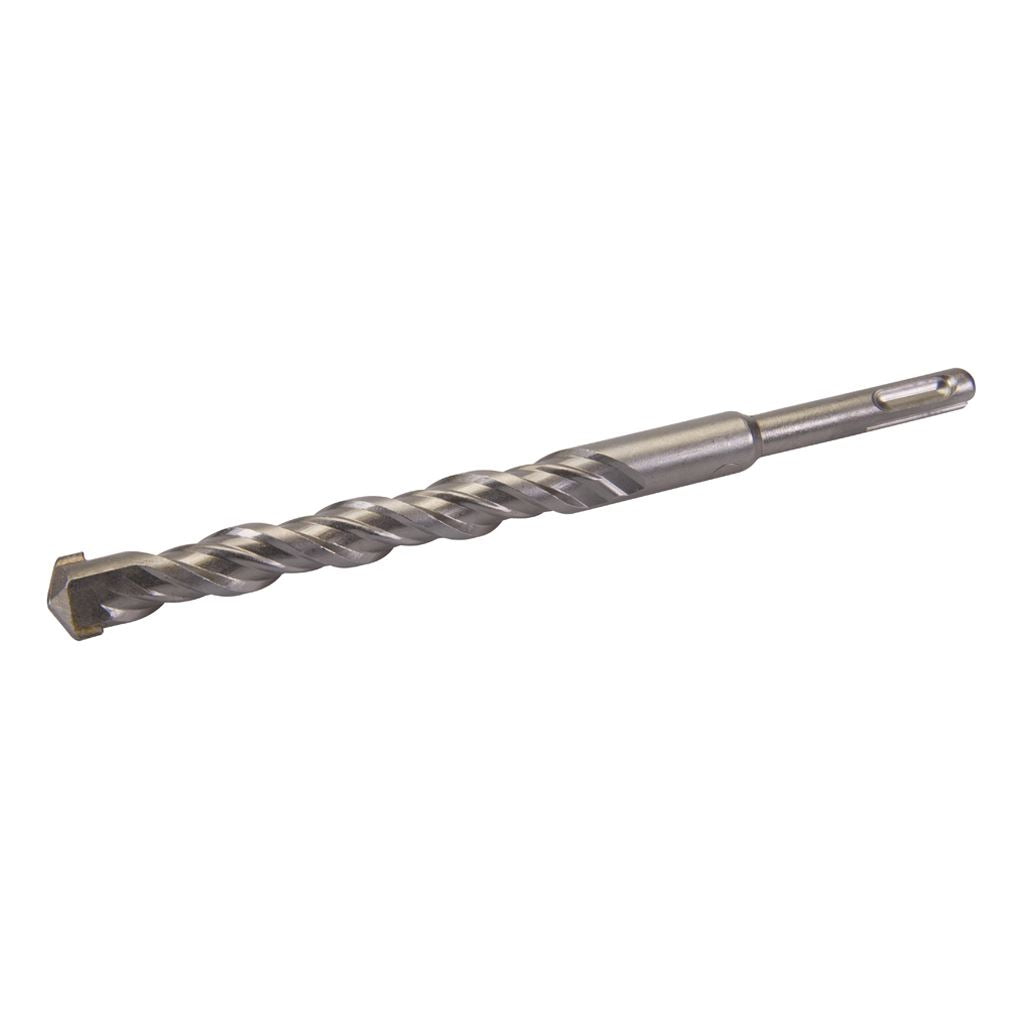 Silverline SDS Plus Masonry Drill Bit - 18 x 210mm