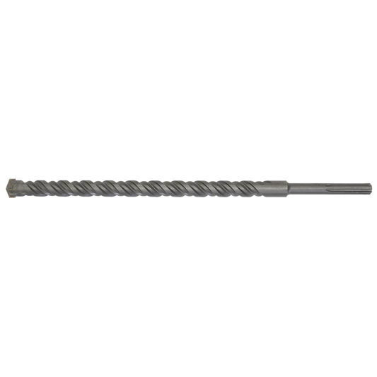 Worksafe&#174; SDS MAX Drill Bit 30 x 570mm