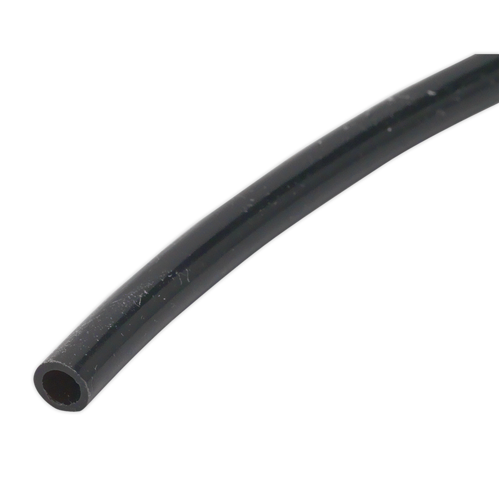 John Guest&#174; Polyethylene Tubing 6mm x 100m - Black