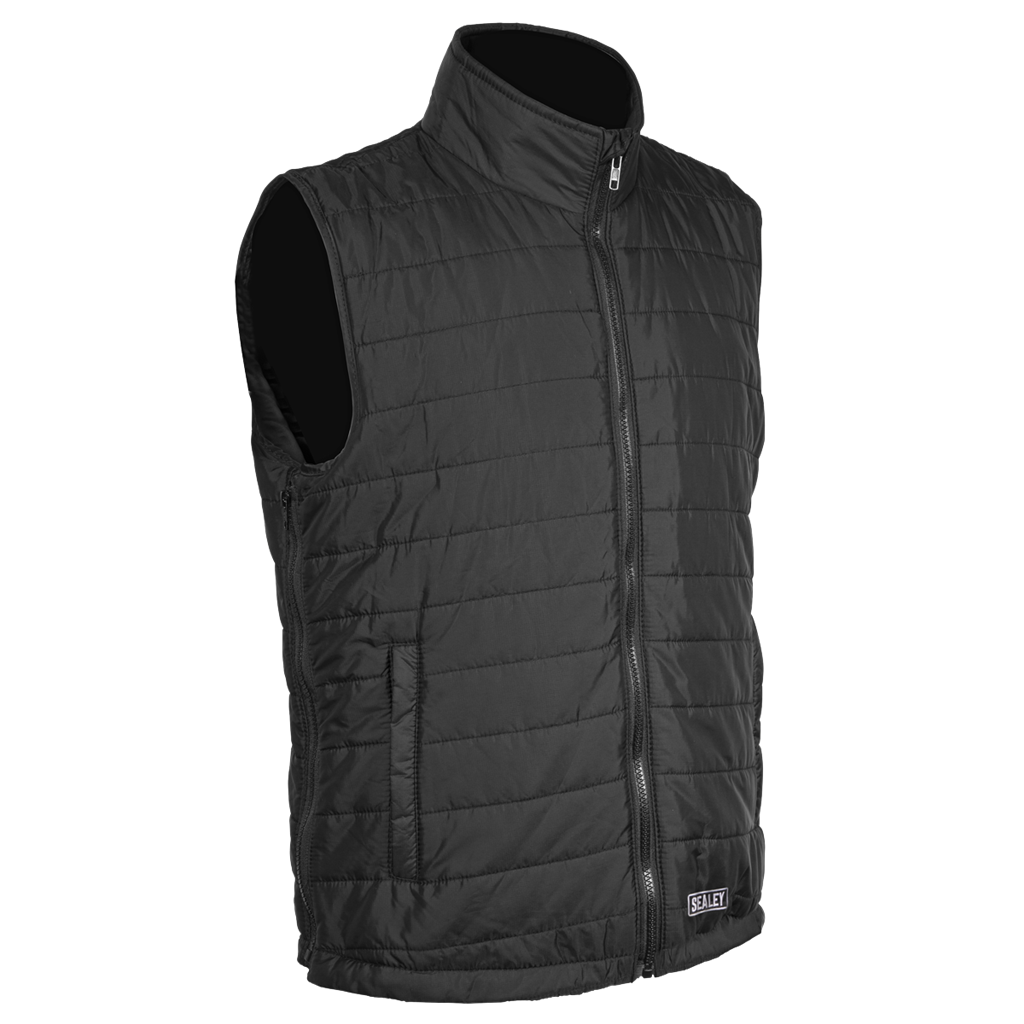 5V Heated Gilet - 44" to 52" Chest