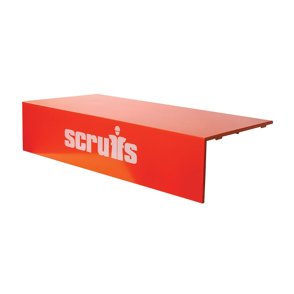 Scruffs Header & Base Set - Scruffs