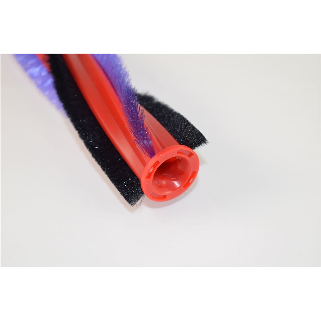 185mm Motorhead Brush Bar Roller – Compatible with Dyson DC59, DC62, SV03, SV073 & V6 Vacuum Cleaners by Ufixt
