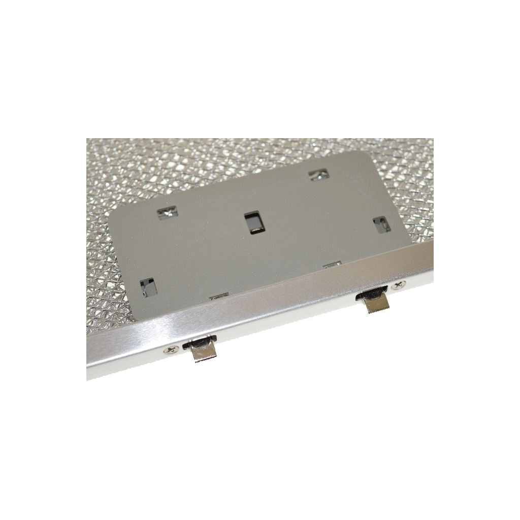 Universal Metal Cooker Hood Grease Filters 320 x 260 mm – Pack of 2 | Compatible Replacement by Ufixt