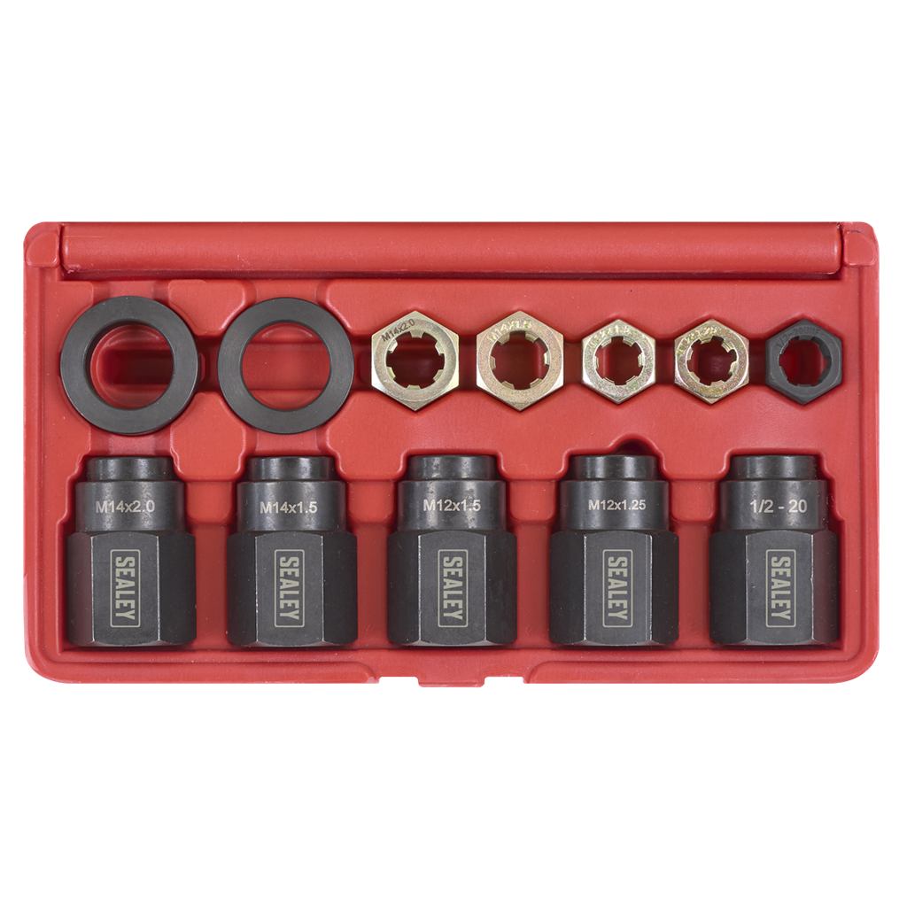 Wheel Stud Installer Kit 12pc