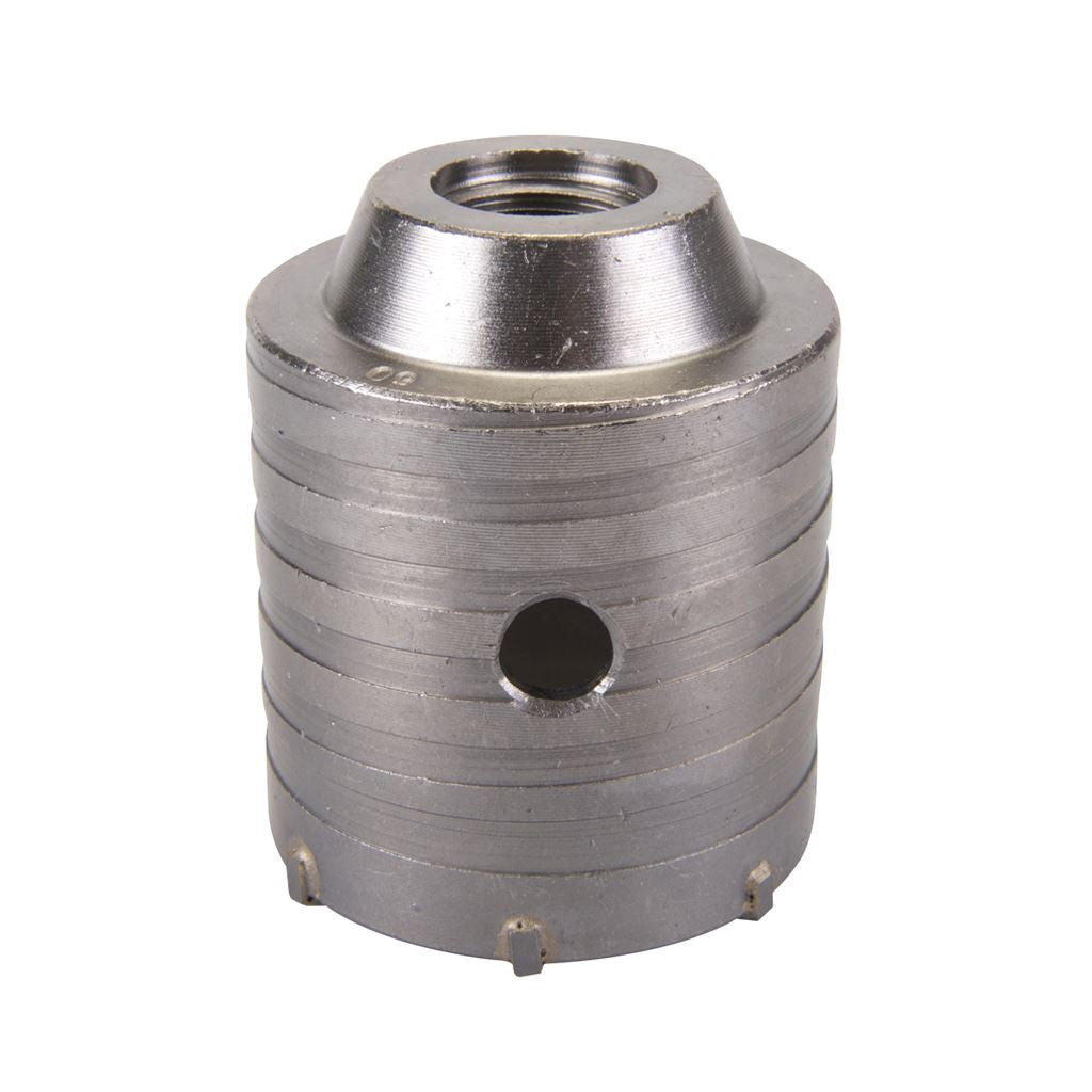 Silverline TCT Core Drill Bit - 60mm