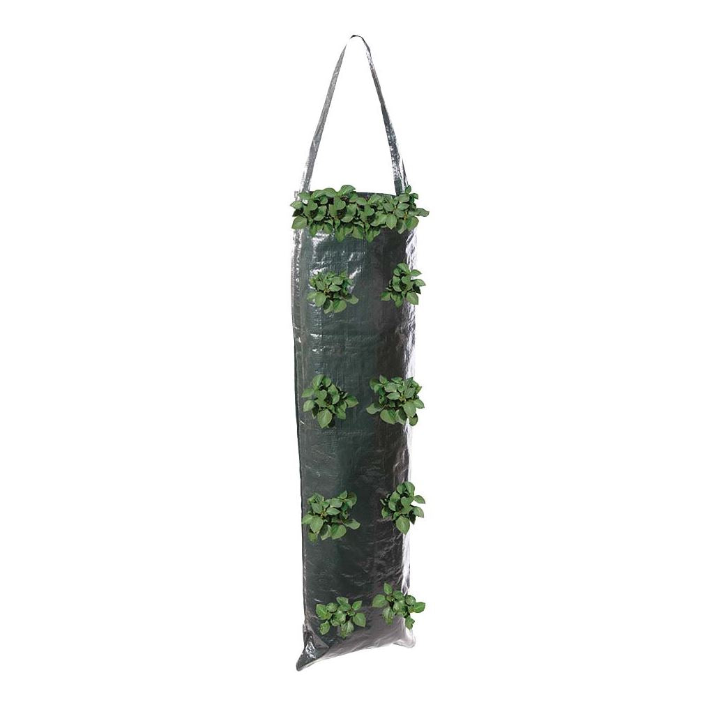 Silverline Hanging Grow Tube 2pk - 700 x 220mm