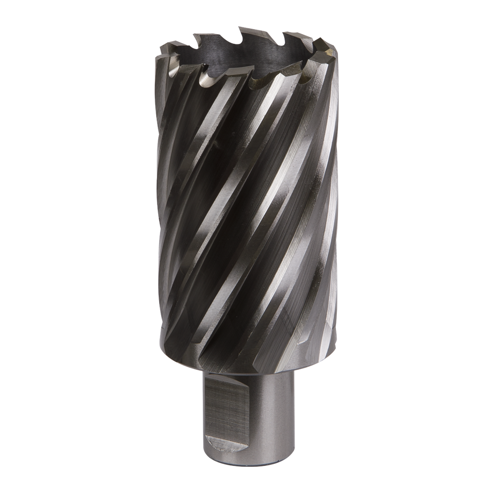 Worksafe&#174; 37mm HSS Mag Drill Bit Cut Depth 50mm