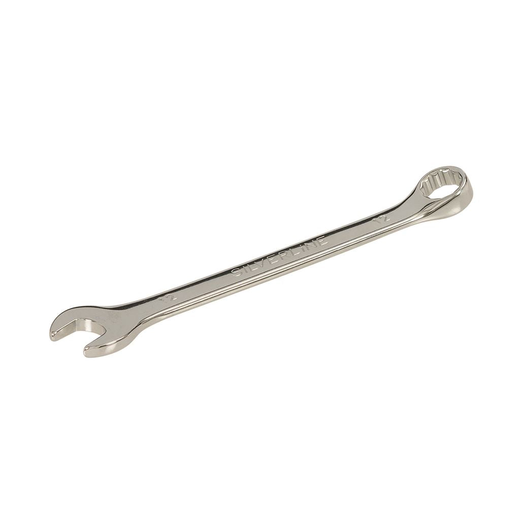 Silverline Combination Spanner - 12mm