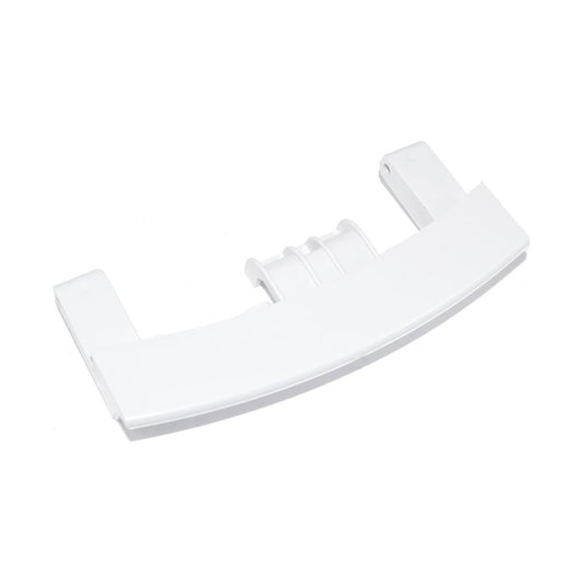 Vestel Washing Machine Door Handle Lever Replacement - White Compatible Part