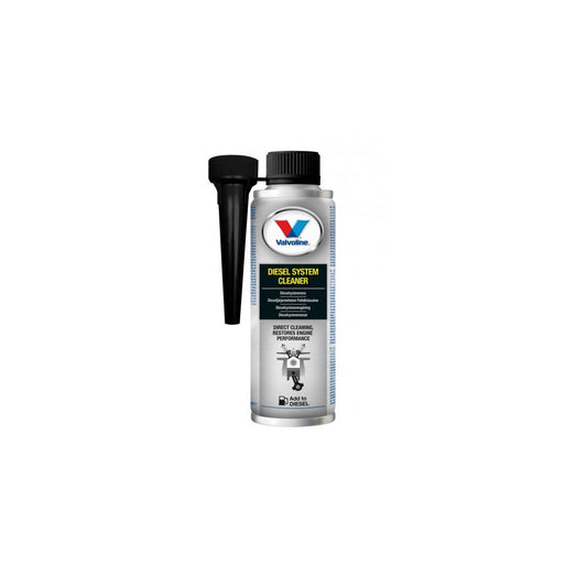 Valvoline Diesel System Cleaner 12/300 Ml V1