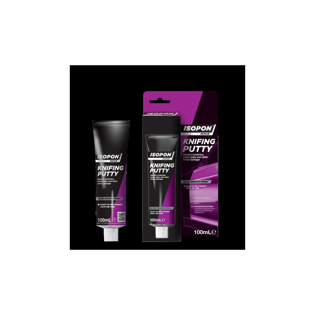 Isopon Knifing Putty 100ML