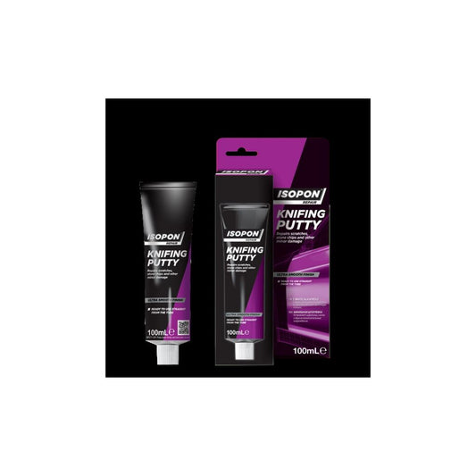 Isopon Knifing Putty 100ML