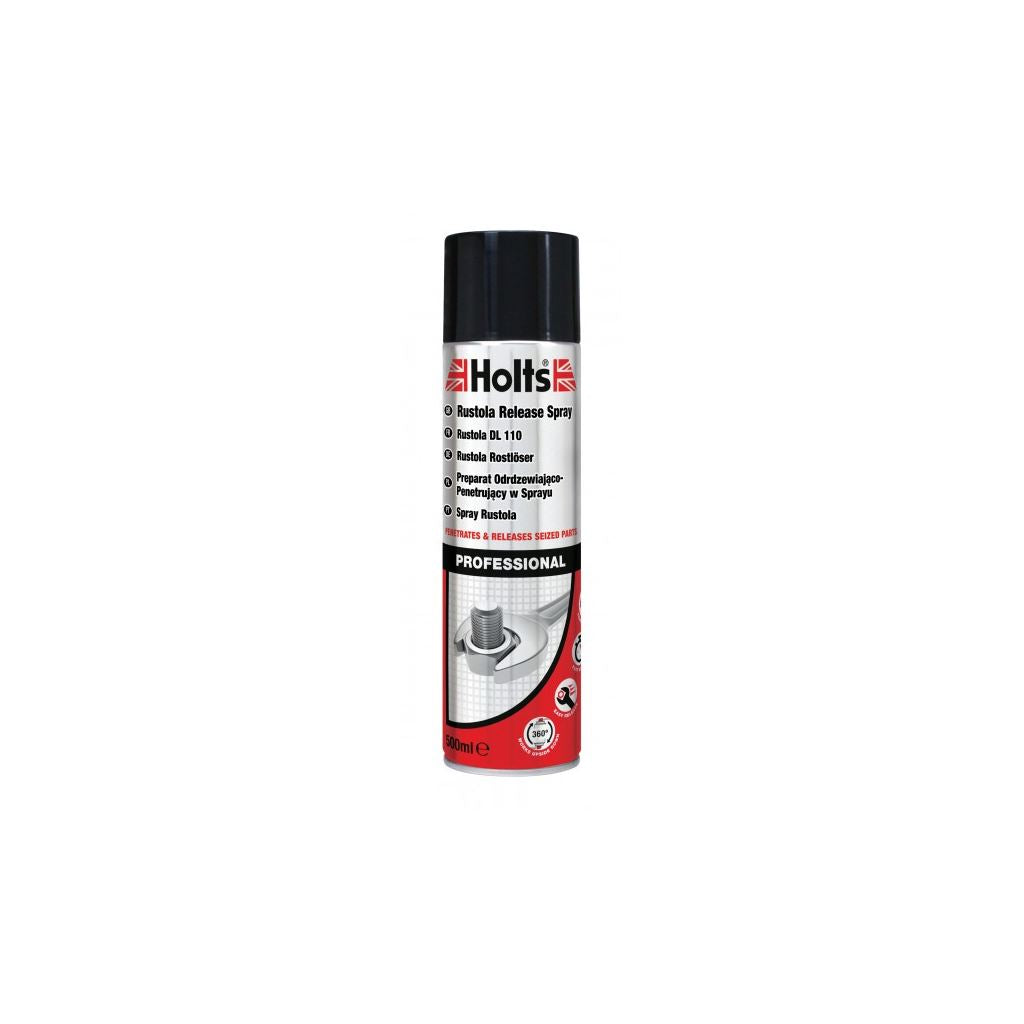 Holts Release Spray Aerosol - 500ml