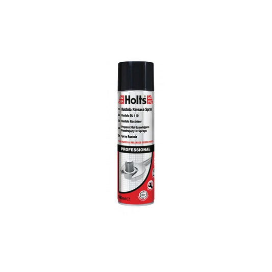 Holts Release Spray Aerosol - 500ml