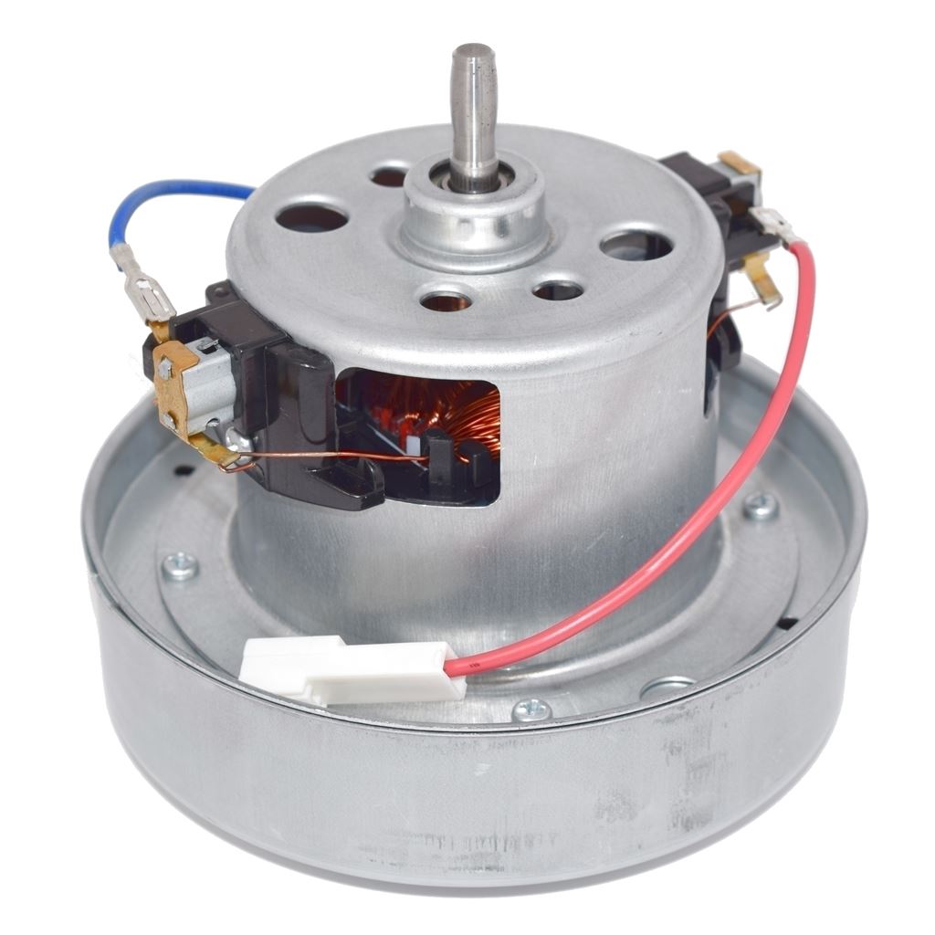Dyson DC04 / DC07 / DC14 Replacement Motor – YDK / YV-2200 Type, 240V with TOC | Compatible by Ufixt